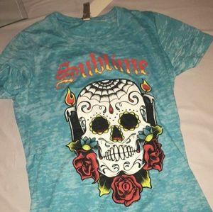 Sublime Tshirt